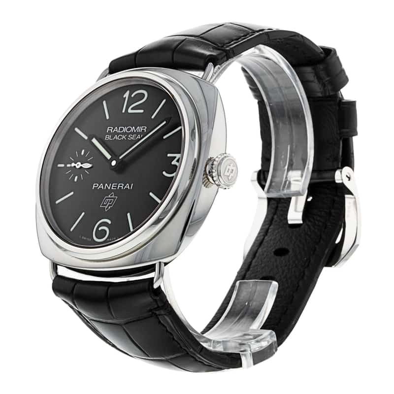 Panerai Radiomir Manual PAM00380